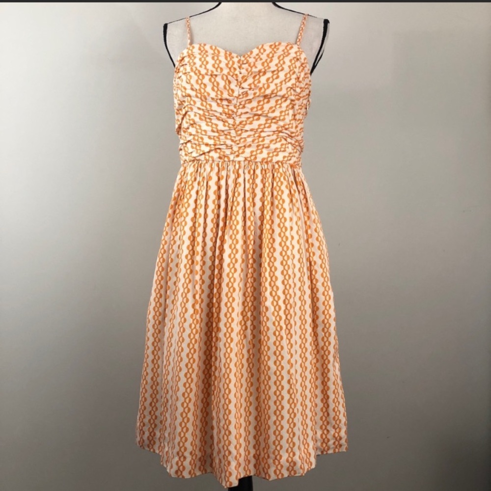 Anthropologie Cocktail/Party Dress | Size 12
